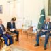 China Praises Pakistan’s Peace Diplomacy