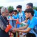 Peshawar Celebrates Pak-China Football Victory
