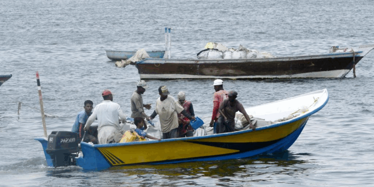 Balochistan to Give 92 Boats in Gwadar