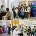 Chinese Embassy Holds Charity Clinic in Pakistan