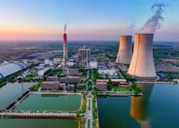 Sahiwal Power Plant Boosts Energy, Economy