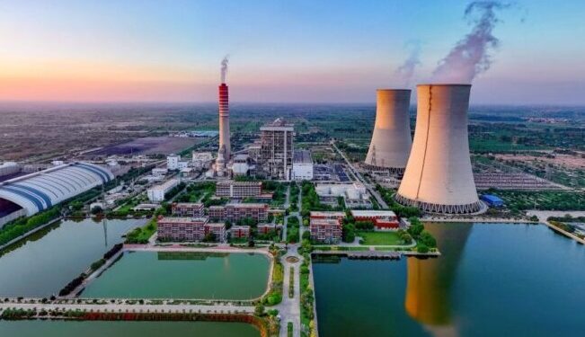 Sahiwal Power Plant Boosts Energy, Economy
