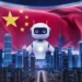 China AI patents Stanford report