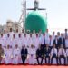 China to Hand Over First Hangor Submarine to Pakistan
