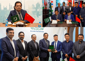 Punjab Signs $15M Deal for Battery Plant