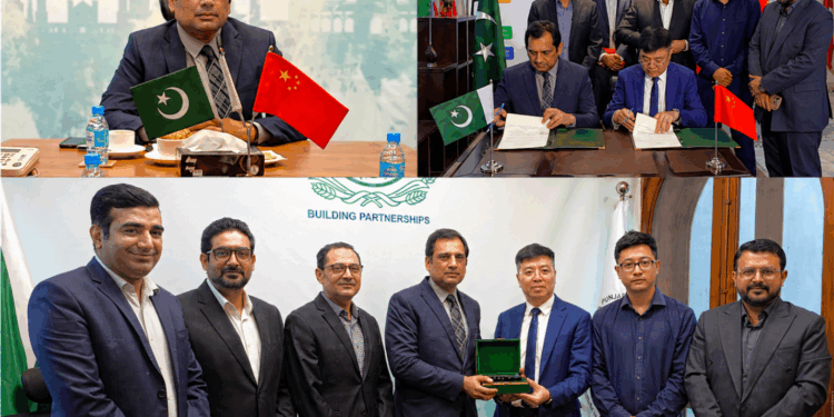 Punjab Signs $15M Deal for Battery Plant