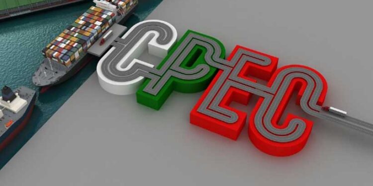 CPEC 2.0, $1B AI Fund Boosts Economy