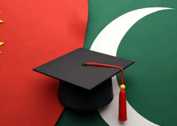 China scholarships for Pakistani students