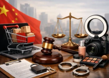 China e-commerce policy guidelines