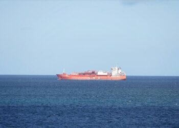 Pakistan sees progress on Hormuz transit soon