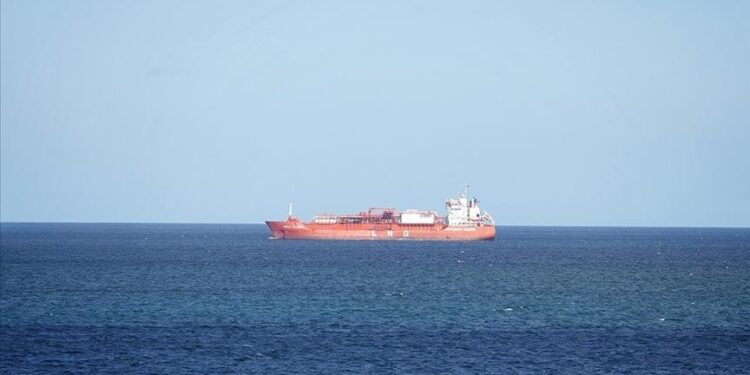 Pakistan sees progress on Hormuz transit soon