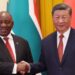 China Africa deepen tech cooperation
