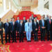 PM Shahbaz arrives in Hangzhou, China