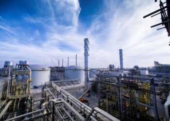 Gwadar Energy City to Host Oil Reserves