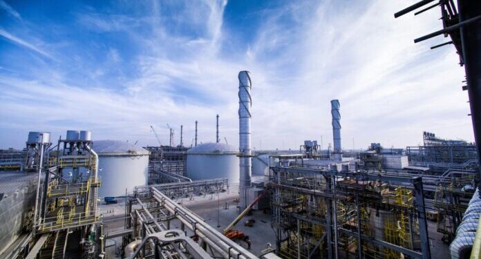 Gwadar Energy City to Host Oil Reserves