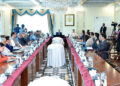 China Pakistan commemorate 75 years of diplomatic ties