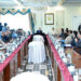 China Pakistan commemorate 75 years of diplomatic ties