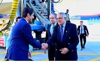 Pakistan’s Diplomatic Balancing Act