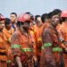 China’s coal mine explosion kills 82