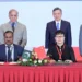 Pakistan, China Sign $7bn Investment Deals