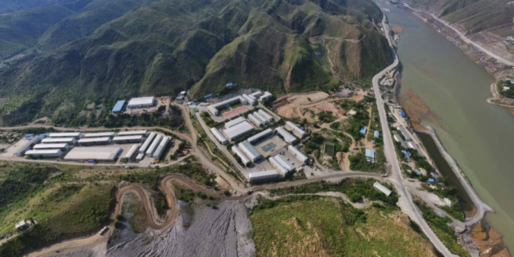 WAPDA Spends Rs1.9bn in Mohmand Dam Area
