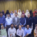 Climate Training Ends at University of Gujrat