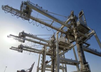 Gwadar-Jacobabad Rail Project Begins