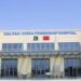 Pak-China Hospital Starts Nursing Training