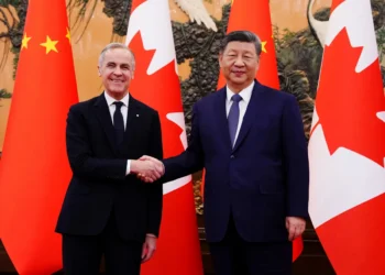 Canada to boost exports to China by 50%