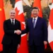 Canada to boost exports to China by 50%