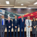 Pak-China Reaffirm Iron-Clad Ties at ISSI