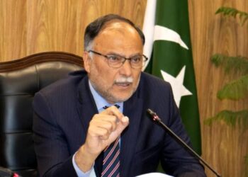 Ahsan Iqbal Assures Support to Chinese Investors