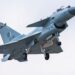 J-10CE Claims 9-0 Mock Combat Win