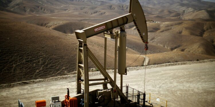 Pakistan finds huge oil and gas reserves