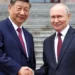 China Russia sign 42 agreements, strengthening ties
