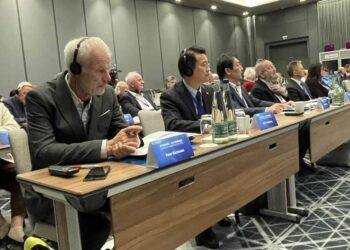 China Europe seminar