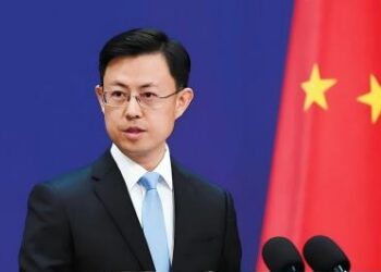 China voices support for Cuba’s sovereignty