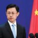 China voices support for Cuba’s sovereignty