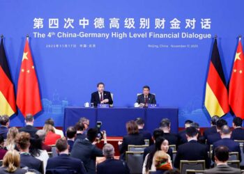 China becomes Germany’s top source of investment projects