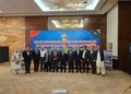 Xinjiang growth model Pakistan connectivity