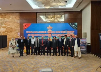 Xinjiang growth model Pakistan connectivity