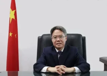 Upholding China-Pakistan ironclad friendship, writing a new chapter of cooperation