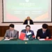 Zardari Witnesses JV, MoUs in Sanya