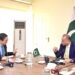Pakistan-China Talks on Green Finance