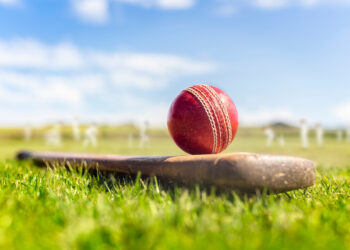 Pakistan, China Promote Cricket in Hangzhou
