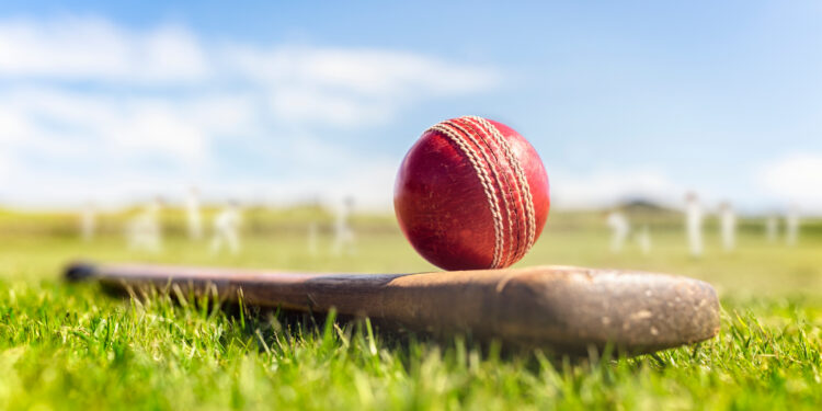 Pakistan, China Promote Cricket in Hangzhou
