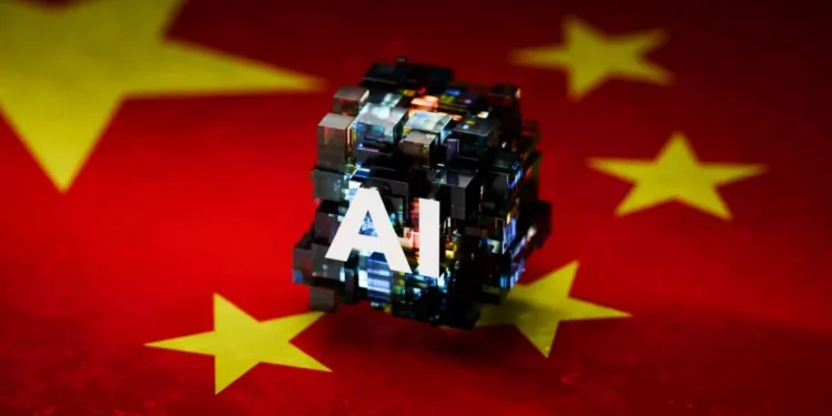 China Warns Firms Over AI Job Cuts