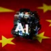 China Warns Firms Over AI Job Cuts