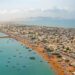 Gwadar Starts Old Town Road Blacktopping