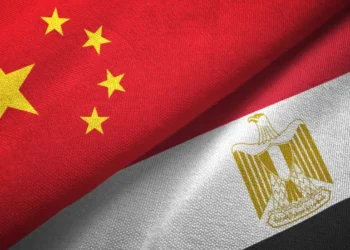 China Egypt celebrate 70 years of diplomatic ties